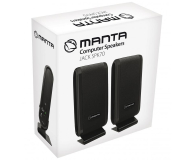 Manta GŁOŚNIKI PC MANTA SPK70 2.0 # - 1450552 - zdjęcie 3
